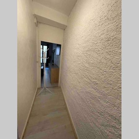 Apartamento Yin Yang Niort Exterior foto
