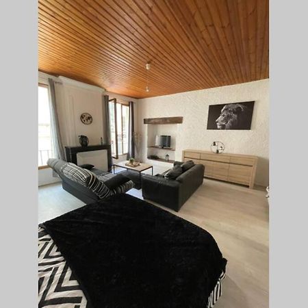 Apartamento Yin Yang Niort Exterior foto