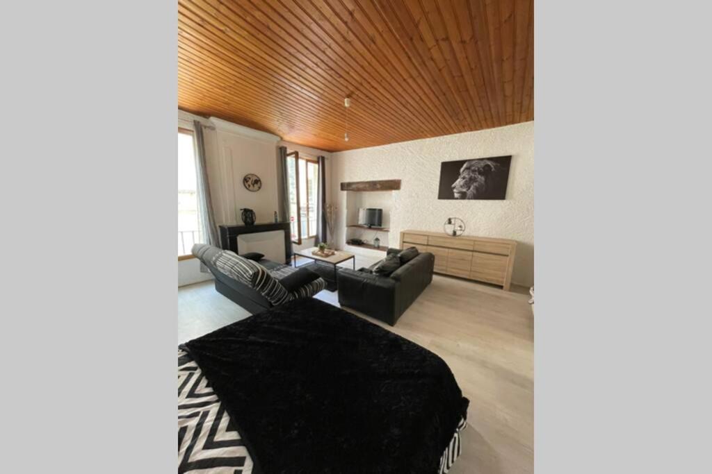 Apartamento Yin Yang Niort Exterior foto