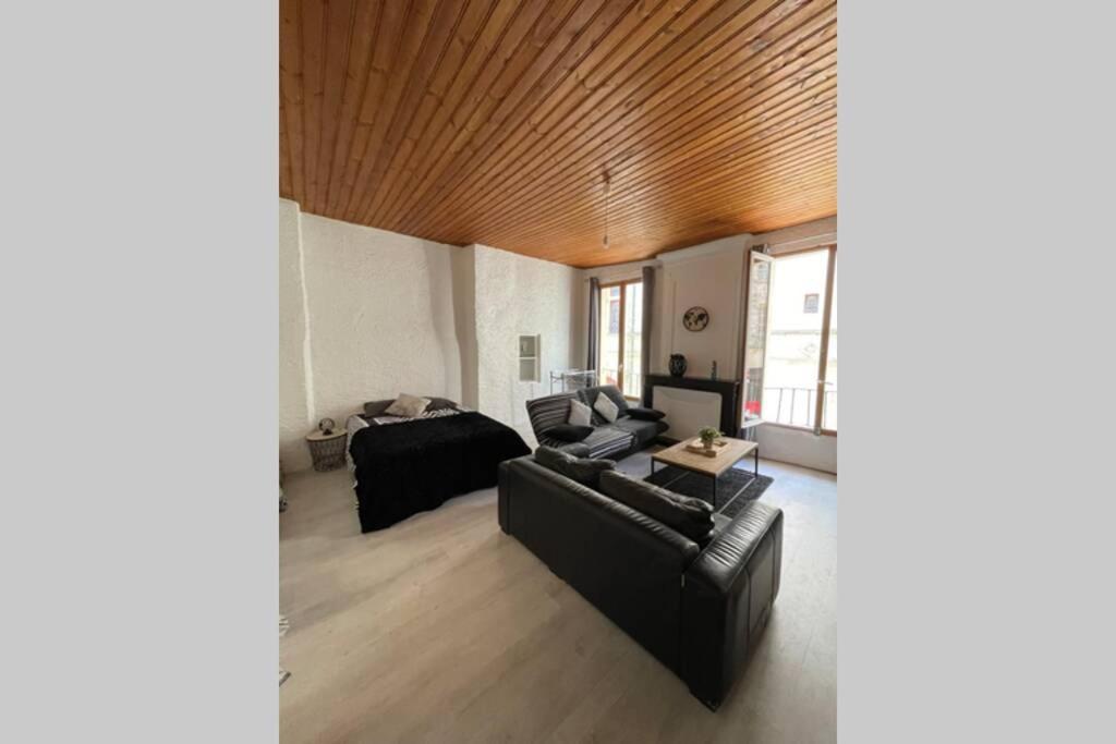Apartamento Yin Yang Niort Exterior foto